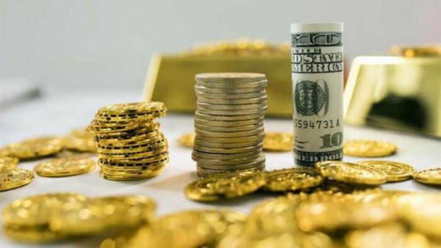 آخرین قیمت طلا، سکه و ارز در ۲۷ اردیبهشت
